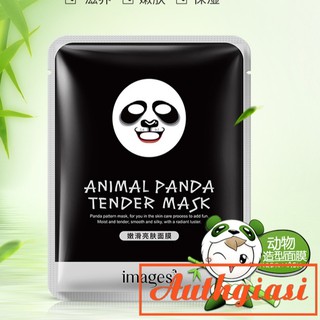 Mặt nạ hình thú Images Animal Tiger Mask
