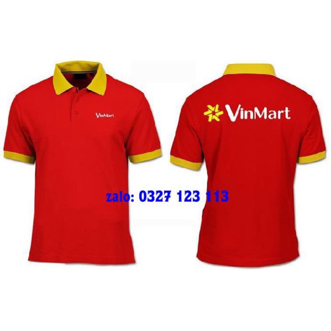 DOO UNIFORM Xưởng Chuyên Áo Thun Đồng Phục Công Ty số lượng lớn [ FREE Thiết Kế Mẫu] SỈ LẺ
