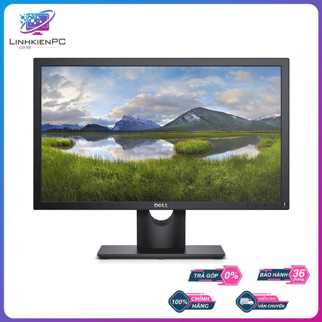 Màn hình Dell E2216HV 22 inch FHD/TN/60Hz/5ms/200 nits/VGA - linhkienpcgiatot