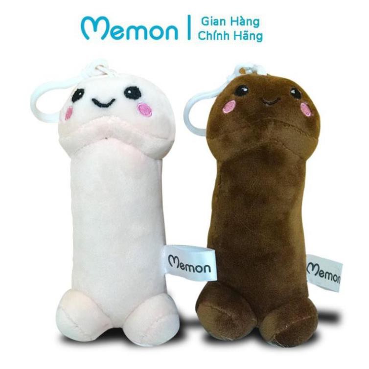 Gấu Bông Hình Con Ciu Thật Cao Cấp Memon ( 19 )
