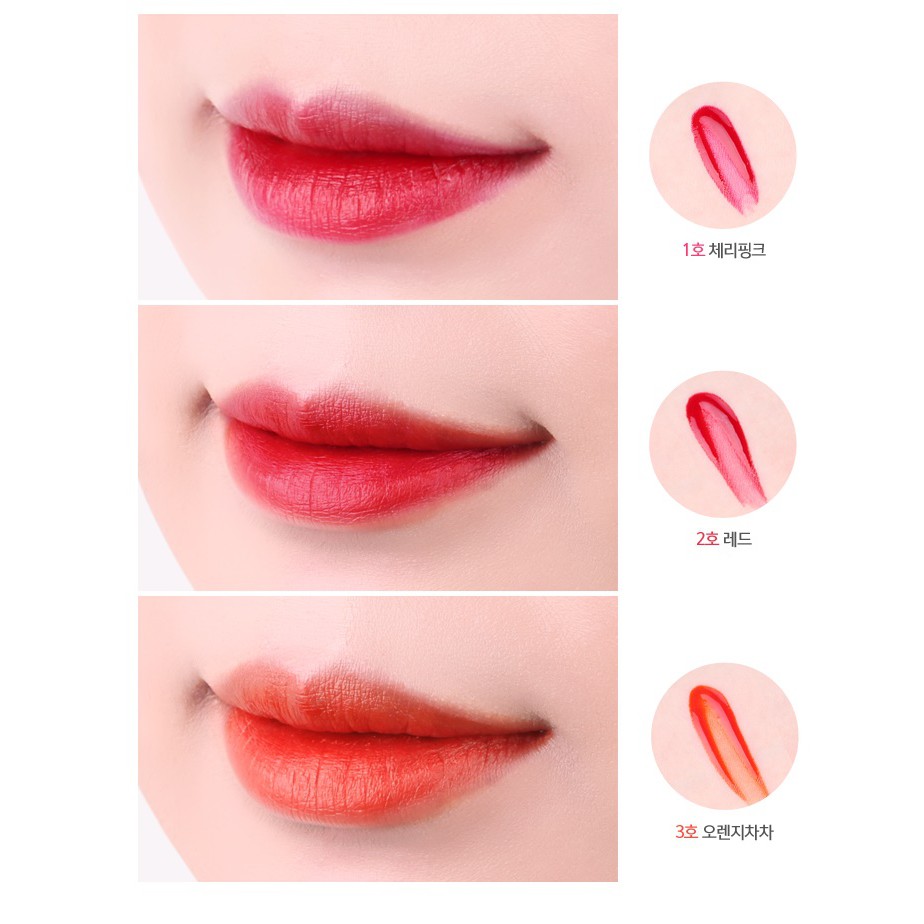 SON TINT TONYMOLY DELIGHT | BigBuy360 - bigbuy360.vn