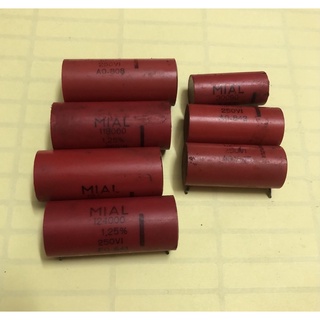 Tụ mial 112nf/250v