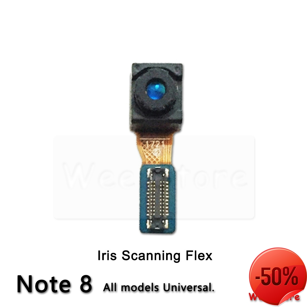 Mạch Camera Trước Cho Điện Thoại Samsung Galaxy Note 8 N950F N950U N950N Note 9 N960F N960N N960U