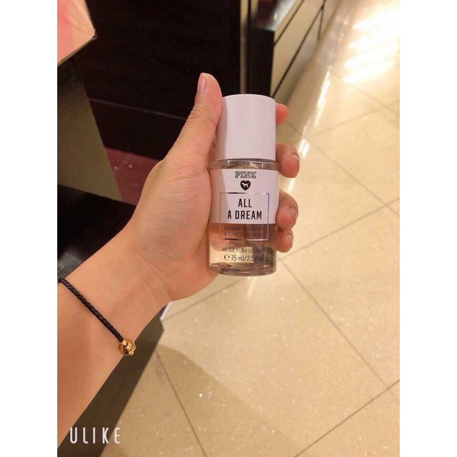 (Trả order) body mist victoria secret | Thế Giới Skin Care