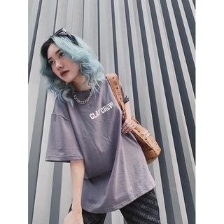 ADN T-shirt