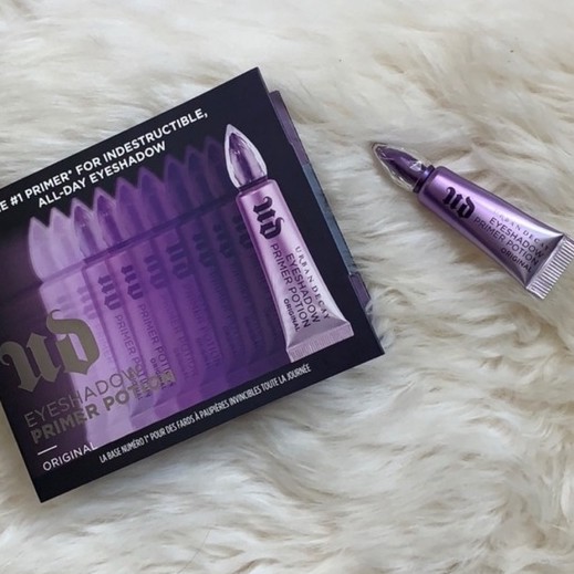 Kem lót mắt Urban Decay Eyeshadow Primer Potion Original mini 2ml