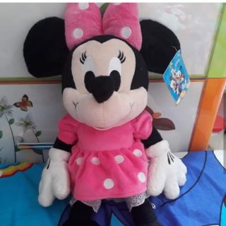 Tuyết ngọc gấu mickey 17/5
