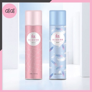 Dầu gội khô dạng xịt Issy 150ml giúp tóc không bết dính QiQishop