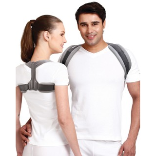 [freeship,Chỉ 165k] Đai chống bệnh gù lưng, còng lưng, chấn thương vai Tynor C-05 size S,M,L