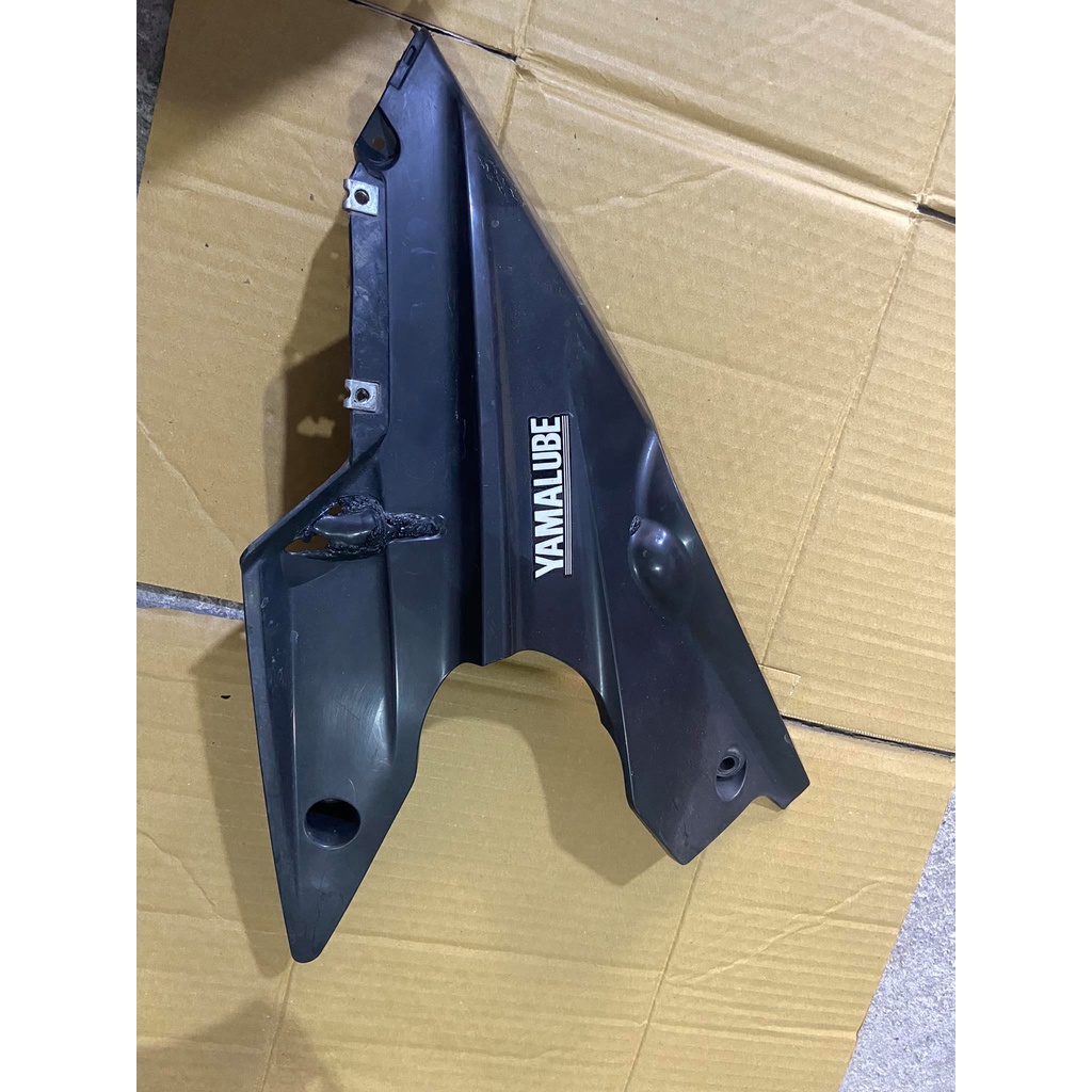 Nhựa Ốp gầm R15v1 R15v2 R15old