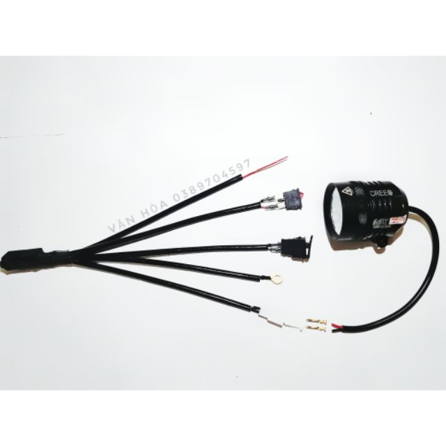 Mạch Passing Đấu Sẵn Role ON/OFF Nâng Cao Bật Đèn Vẫn Passing Được
