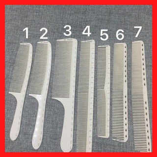 [Nhựa Tốt]Lược Cắt Tóc japan