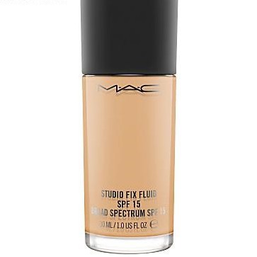 Kem Nền MAC STUDIO FIX FLUID FOUNDATION SPF15 30ml