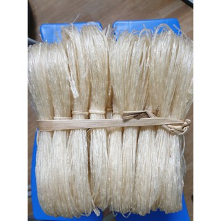 Bún Mì số 8 Bình Định