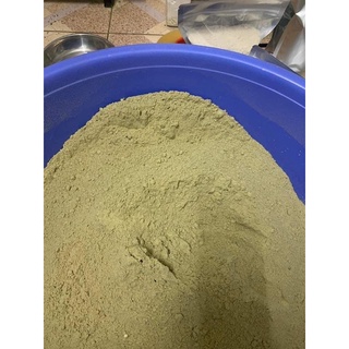 1 kg bột tắm trắng siêu trắng mịn NHIỀU VỊ THUOC BẮC THƠM
