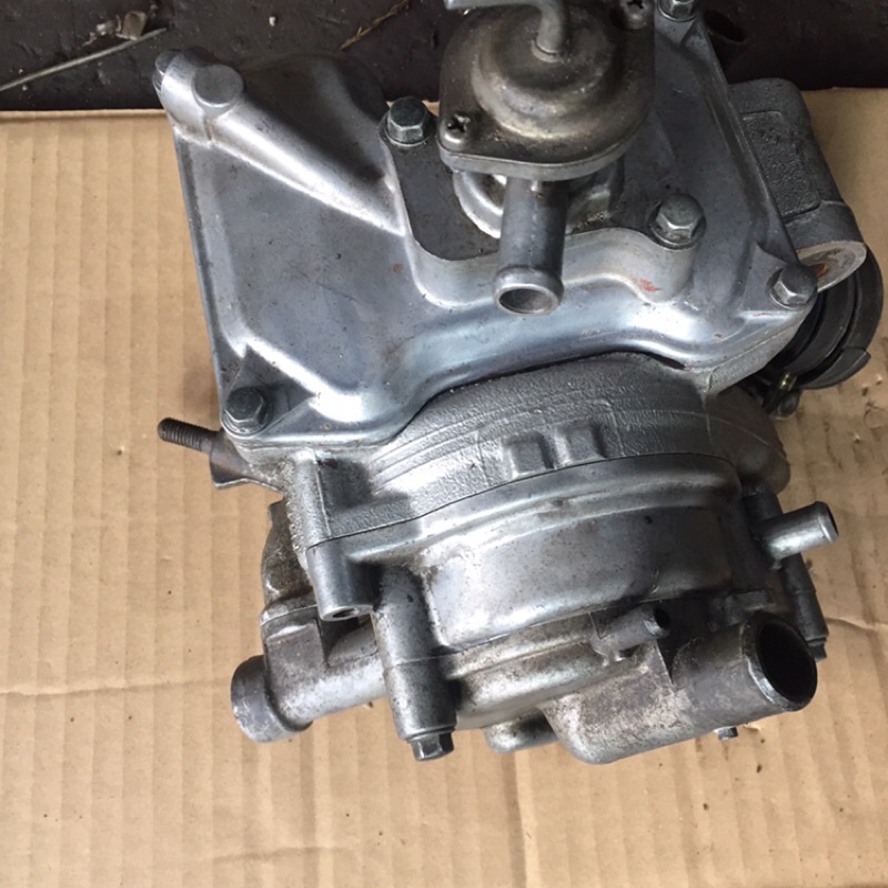Đầu bò YAMAHA exciter 135 hàng tháo xe