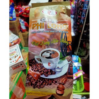 Cà phê Phi long loại ngon-500g