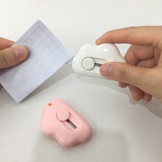 Dao Mini Rọc Giấy Nghệ Thuật Làm Thủ Công