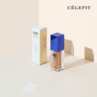 Nhũ mắt celefit toxin glitter #02