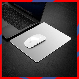 Lót Chuột Nhôm Aluminum Nguyên Khối | Mouse Pad