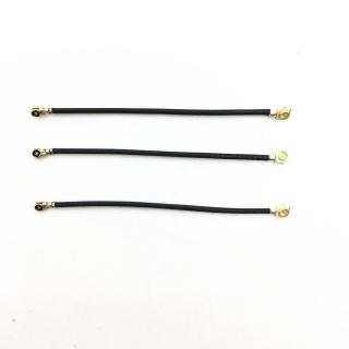 Set 3 Dây Cáp Nối Thay Thế Iex Gen4 IPEX MHF4 UFL Sang IPEX-1 Cho BCM94360HMB