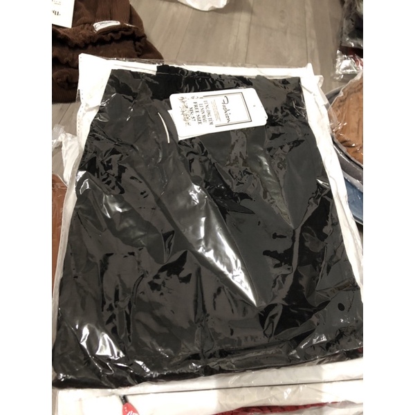 QUẦN SHORT LỬNG VẢI LENIN