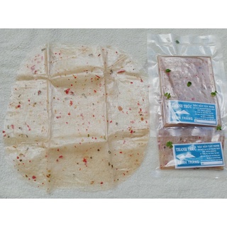 [1kg]Dẻo Muối Ớt Hút Chân Không