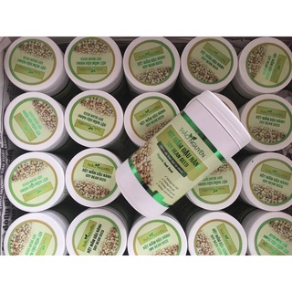 Bột mầm đậu nành Thảo Nguyên 500gr