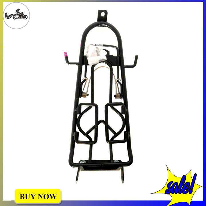 Baga giữa Inox 10li cho xe Exciter 155 siêu hot