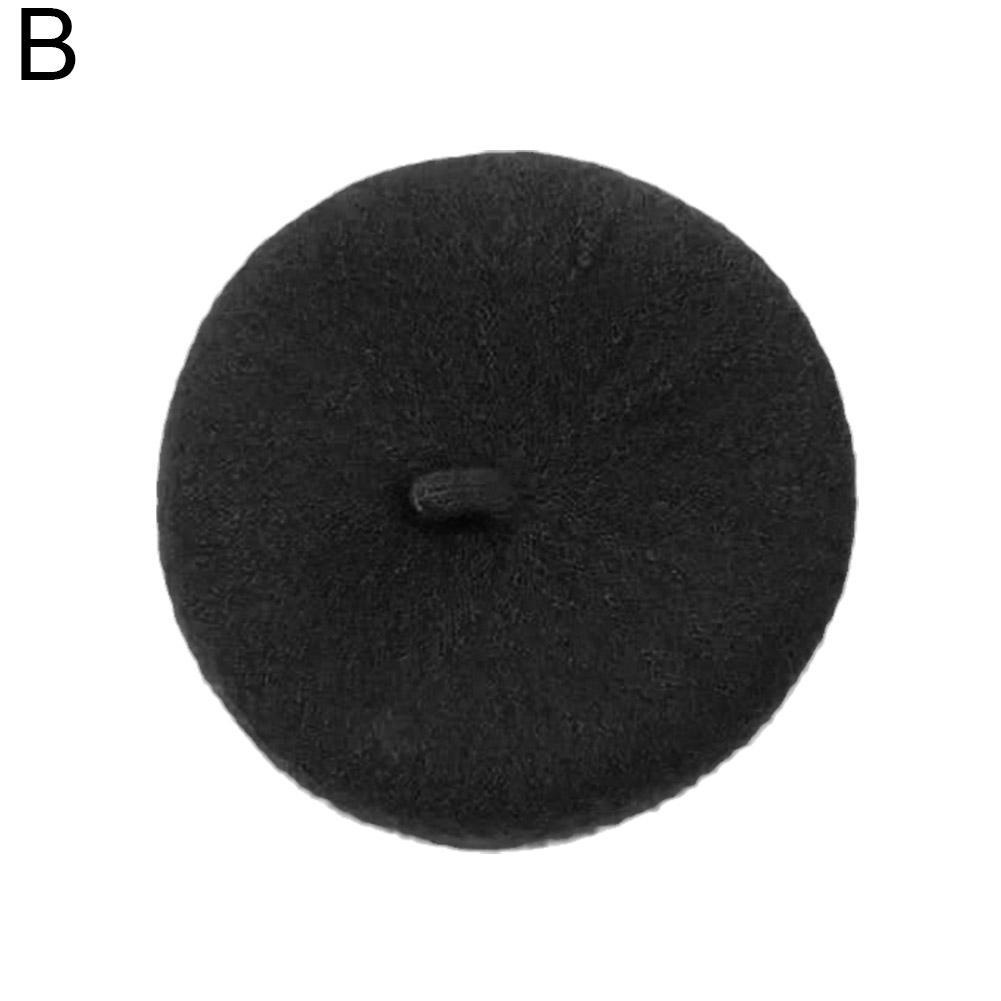 Mũ Beret Màu Sắc Xinh Xắn Cho Thú Cưng T2T5