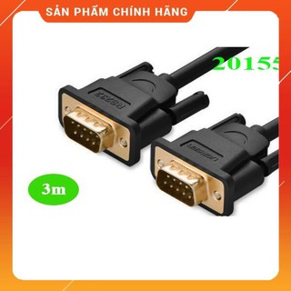 Cáp Com to Com (RS232) Ugreen 20155