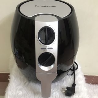 Nồi chiên không dầu Panasonic HF-8018