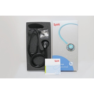 Ống Nghe Y Tế 1 Mặt Sprit CK-M601CPF - Chính Hãng Bảo Hành 12 Tháng