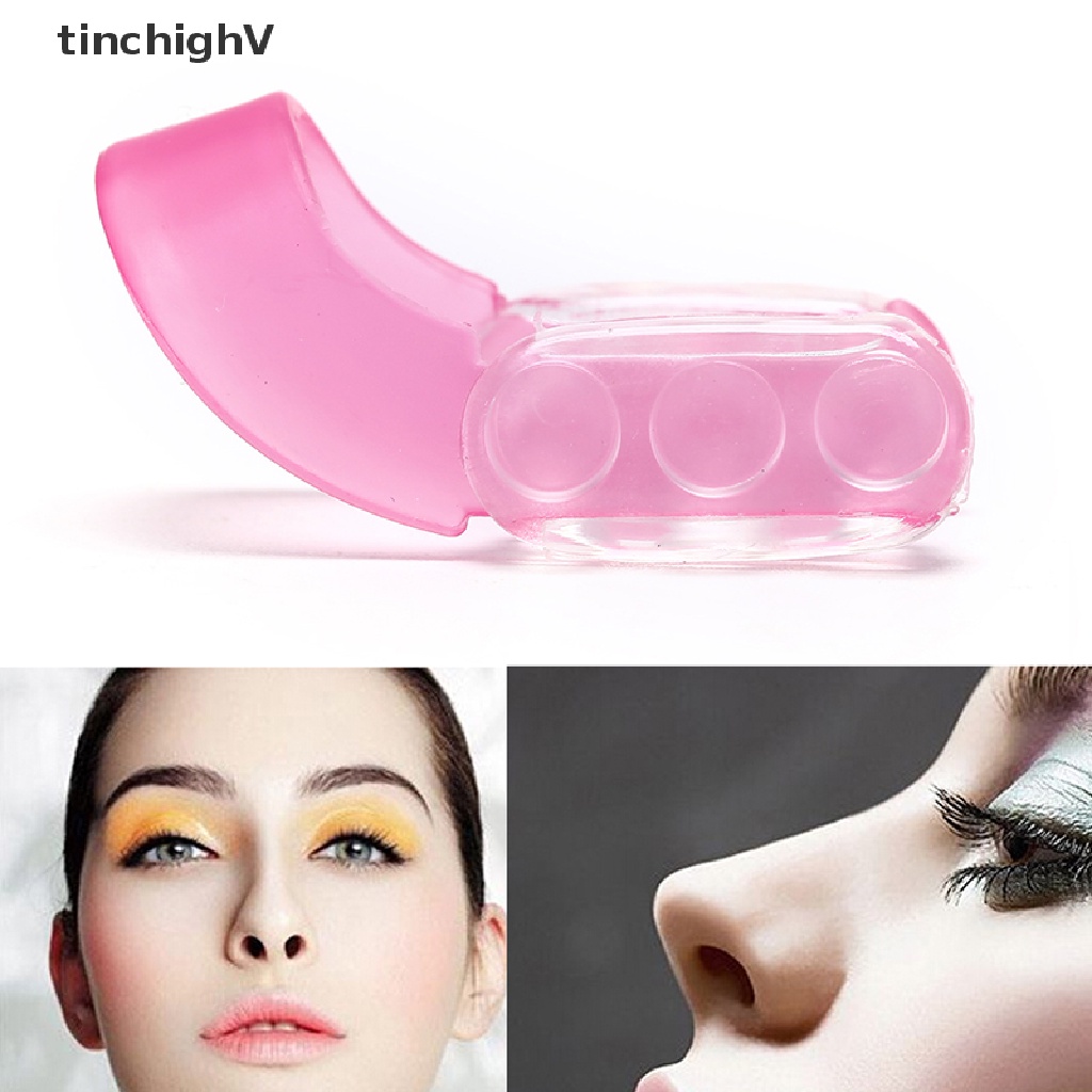 Kẹp Nâng Mũi Định Hình Bằng Acrylic