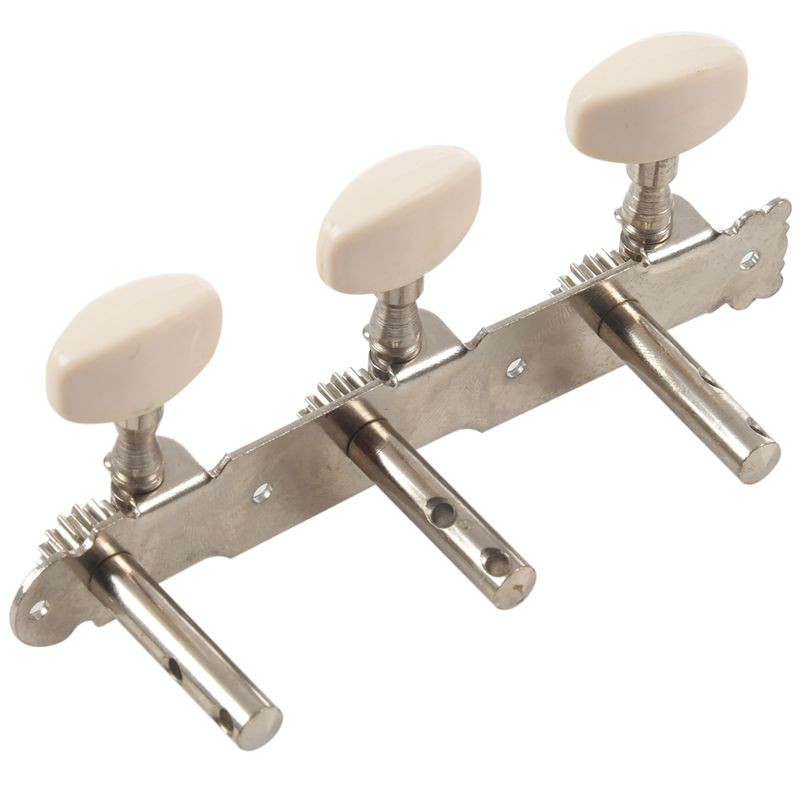 Set 2 bộ điều chỉnh độ căng dây cao cấp cho đàn ghita
