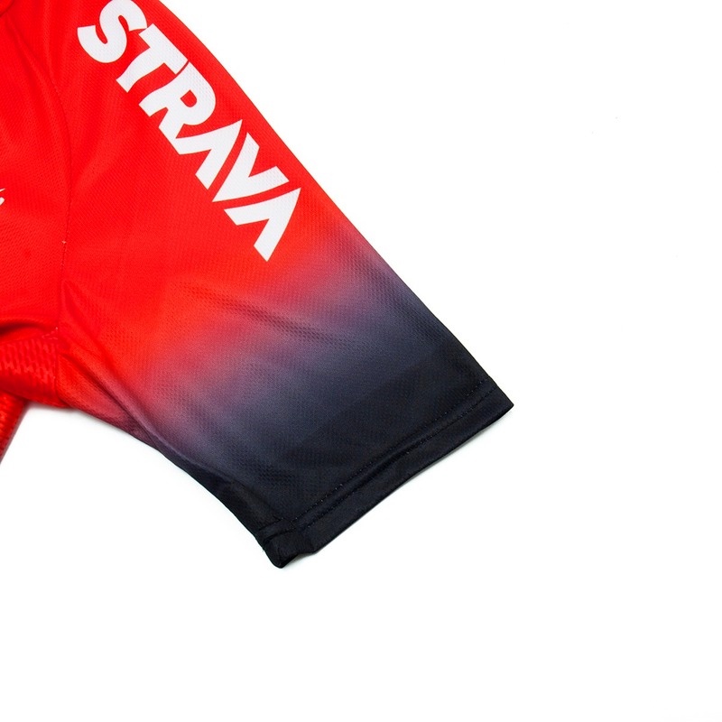 Bộ Quần Áo Đạp Xe Đạp Địa Hình Ropa Ciclismo Thời Trang Mùa Hè Cho Nam