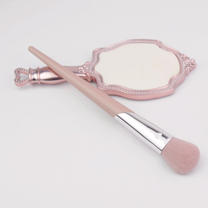 Cọ Trang Điểm Setting MAGA F113 - Setting Brush