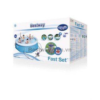 Bể Bơi Bestway 57268