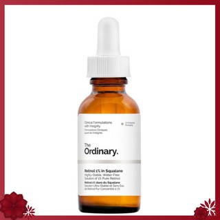 Tinh chất Retinol Squalane nồng độ 1% - The Ordinary ✟α