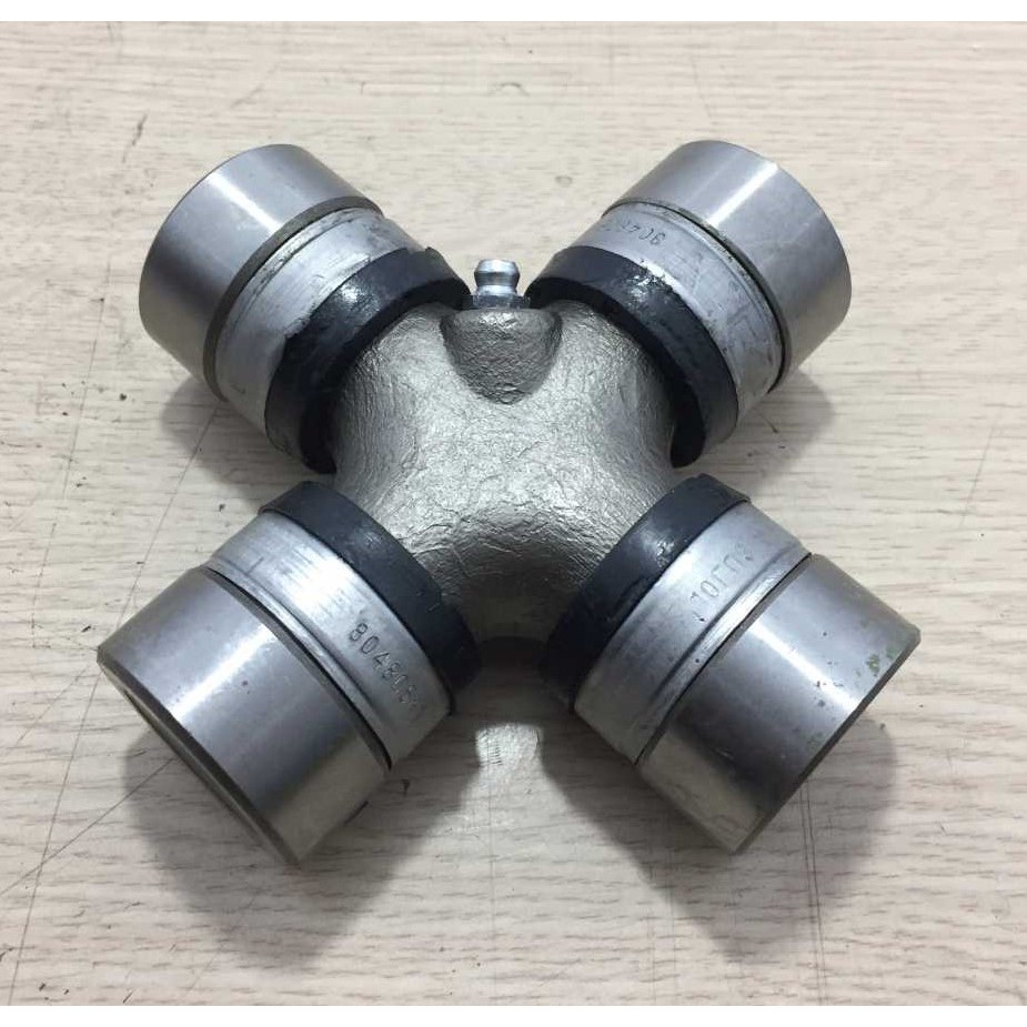 Bi Chữ Thập  EQ140 , F39*118, phanh trong, dùng các loại xe 4-6 tấn