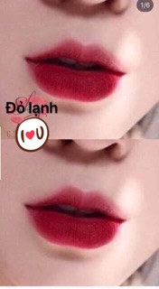 Son Si Lipstick