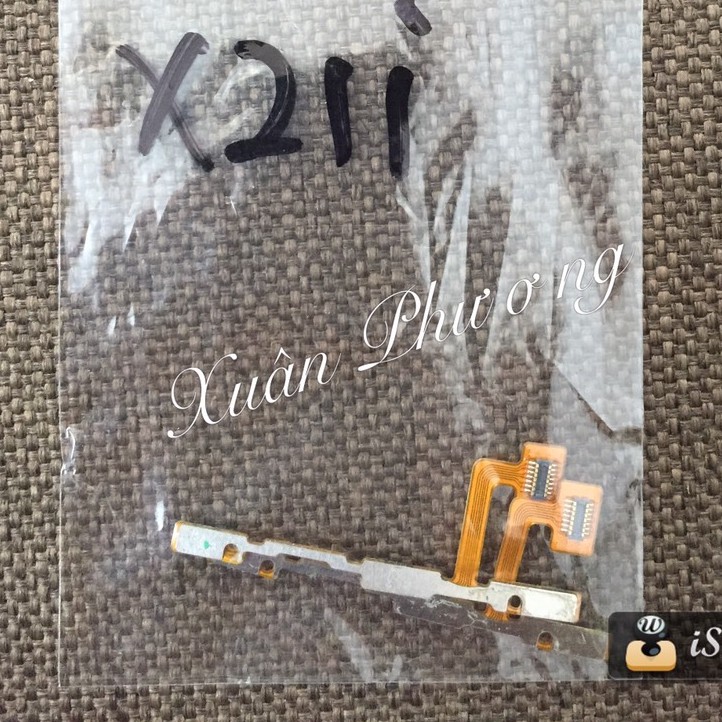 Cáp nguồn Vivo X21i