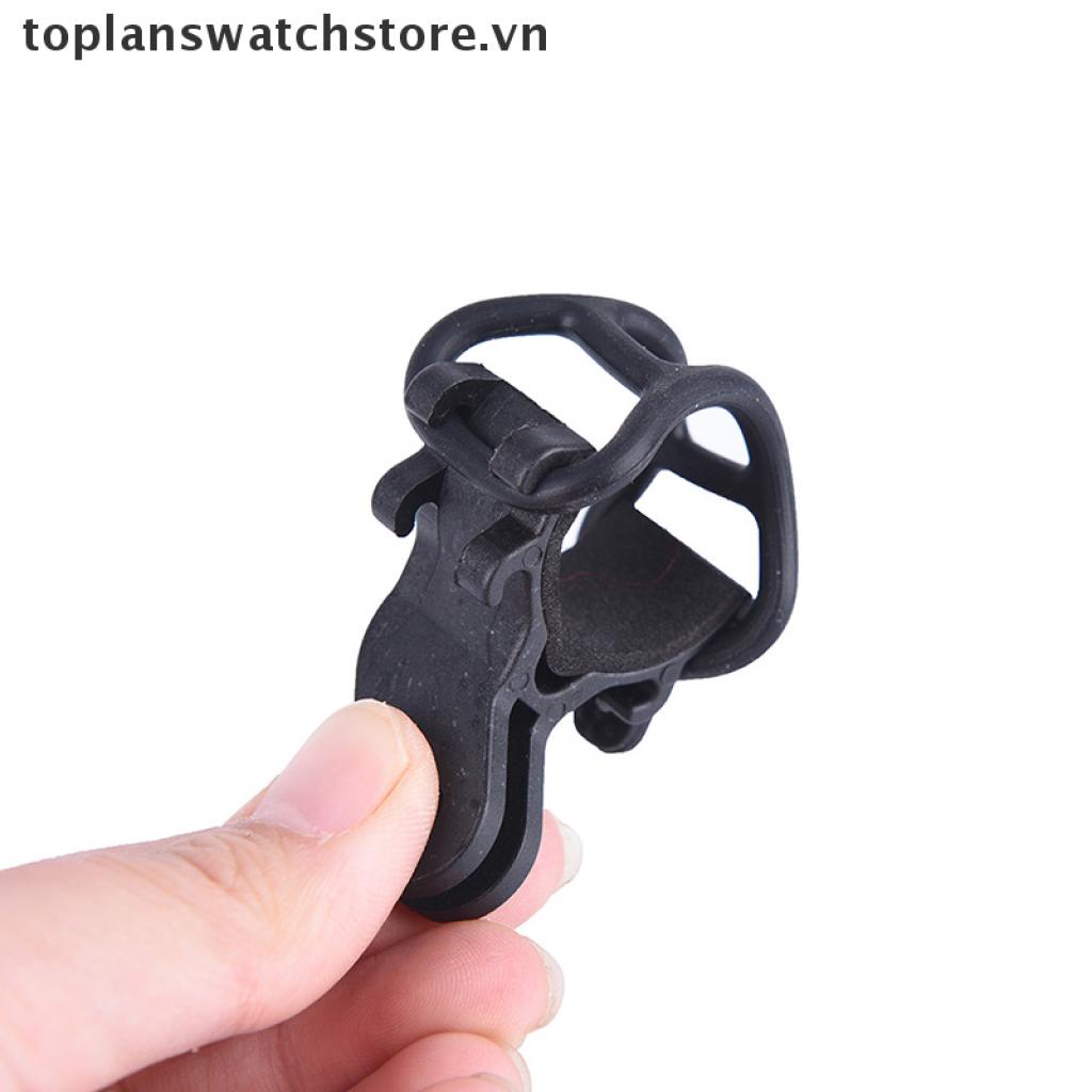 Giá Đỡ Đèn Pin gopro Chuyên Dụng Cho Xe Đạp