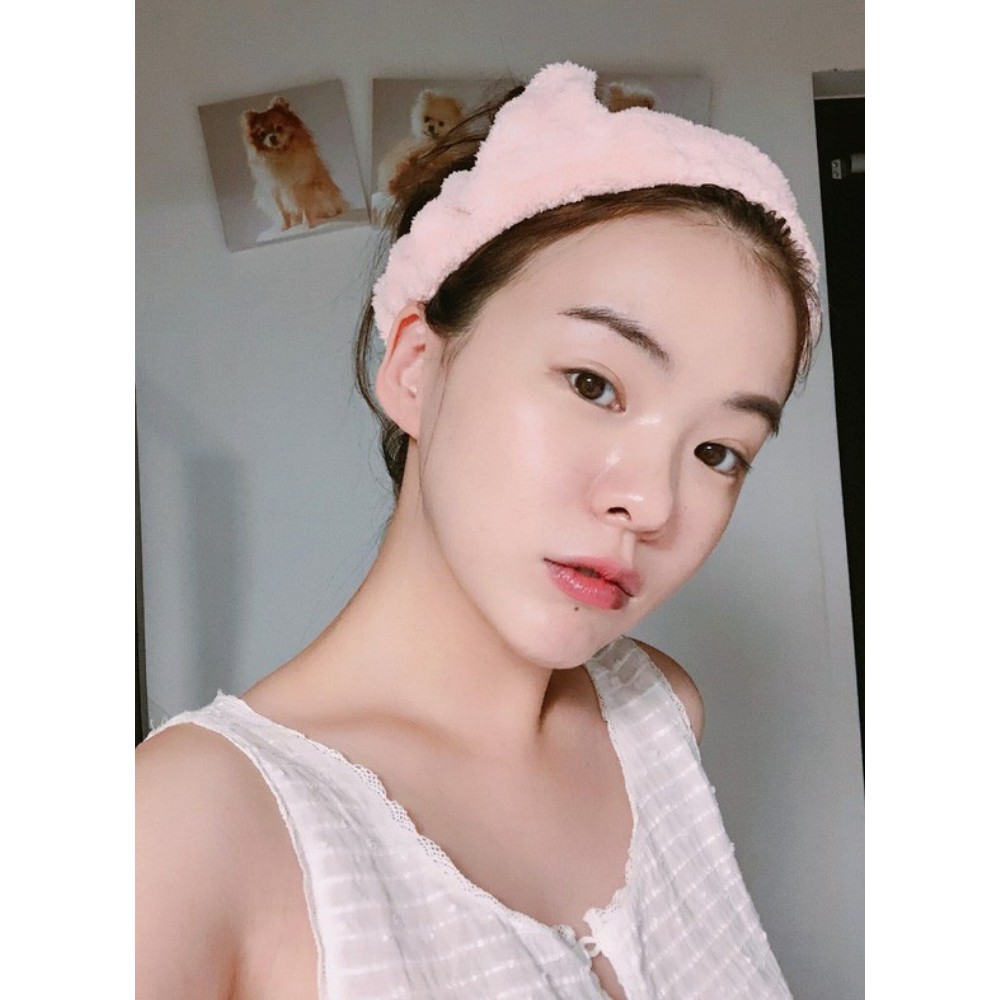 Kem dưỡng chống nắng ABISALAB Calming Day Whitening Cream 15ml