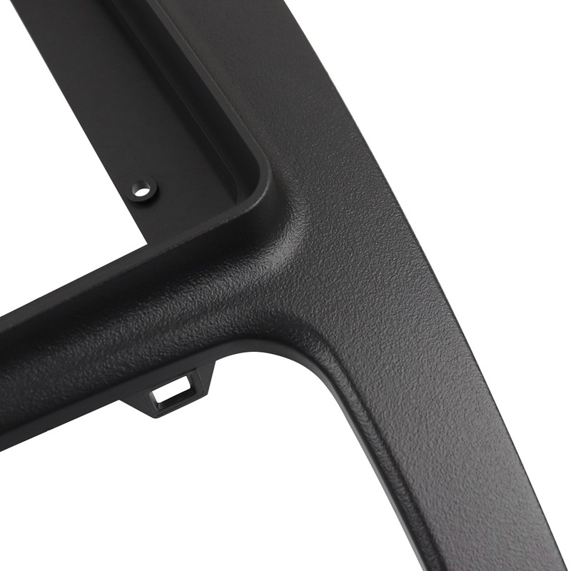 DVD Khung Cách Ly Hợp Radio 9 Inch Cho Xe Chevrolet Spark 2010-2013