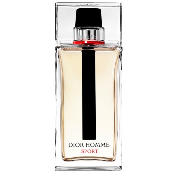 Dior - NƯỚC HOA NAM - Nước Hoa Dior Homme Sport EDT 10ml