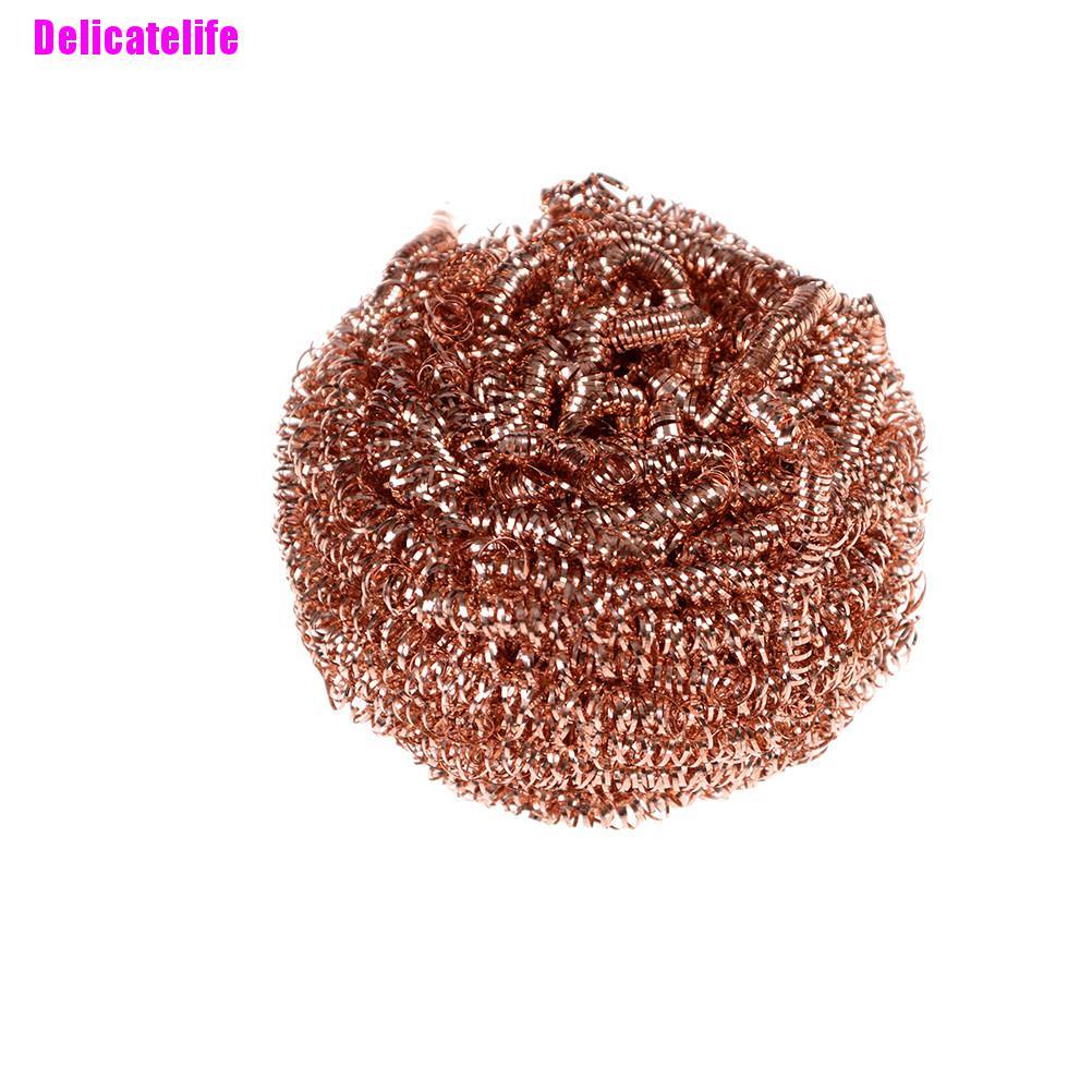 Dụng Cụ Vệ Sinh Đầu Mỏ Hàn Tiện Lợi