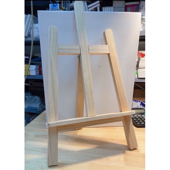 Giá vẽ 3 chân chữ A các cỡ 1m2 1m5