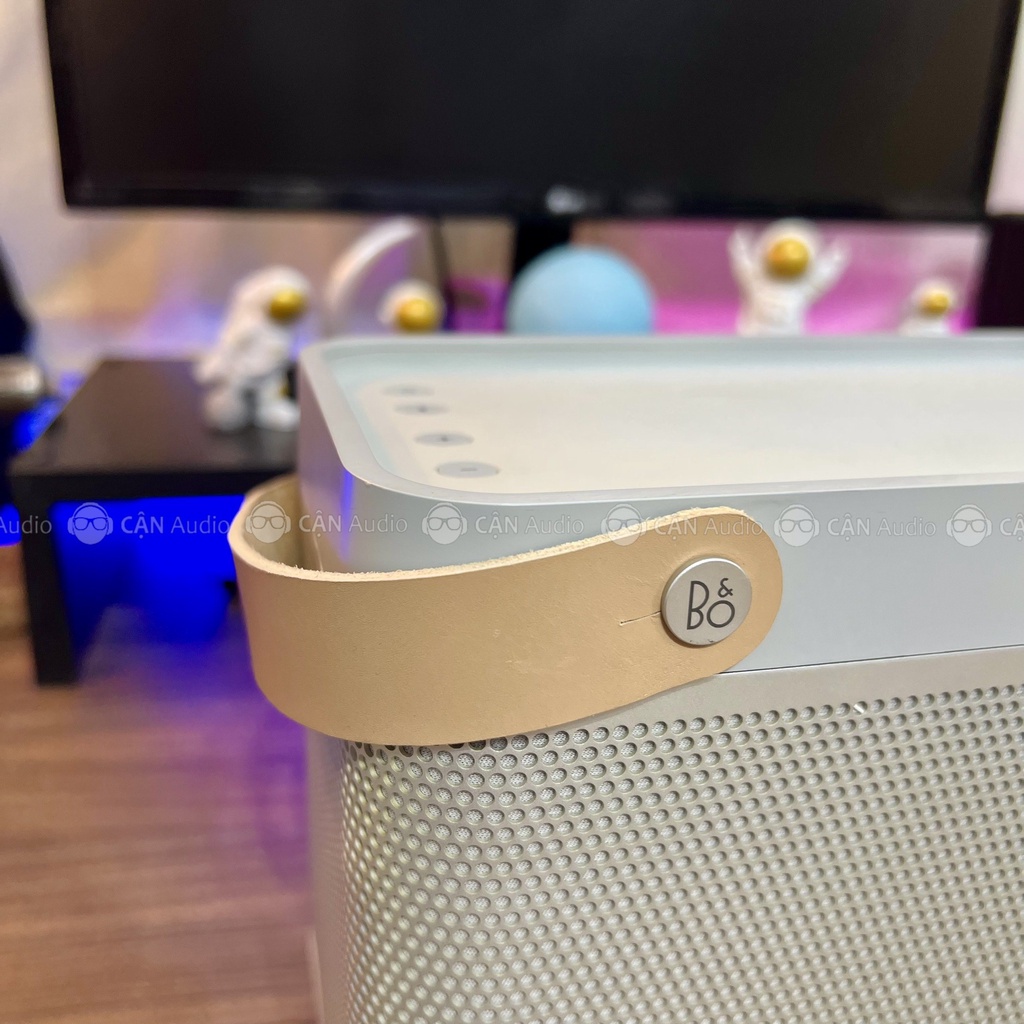 Loa Bluetooth B&O BEOLIT 17 - Cận Audio