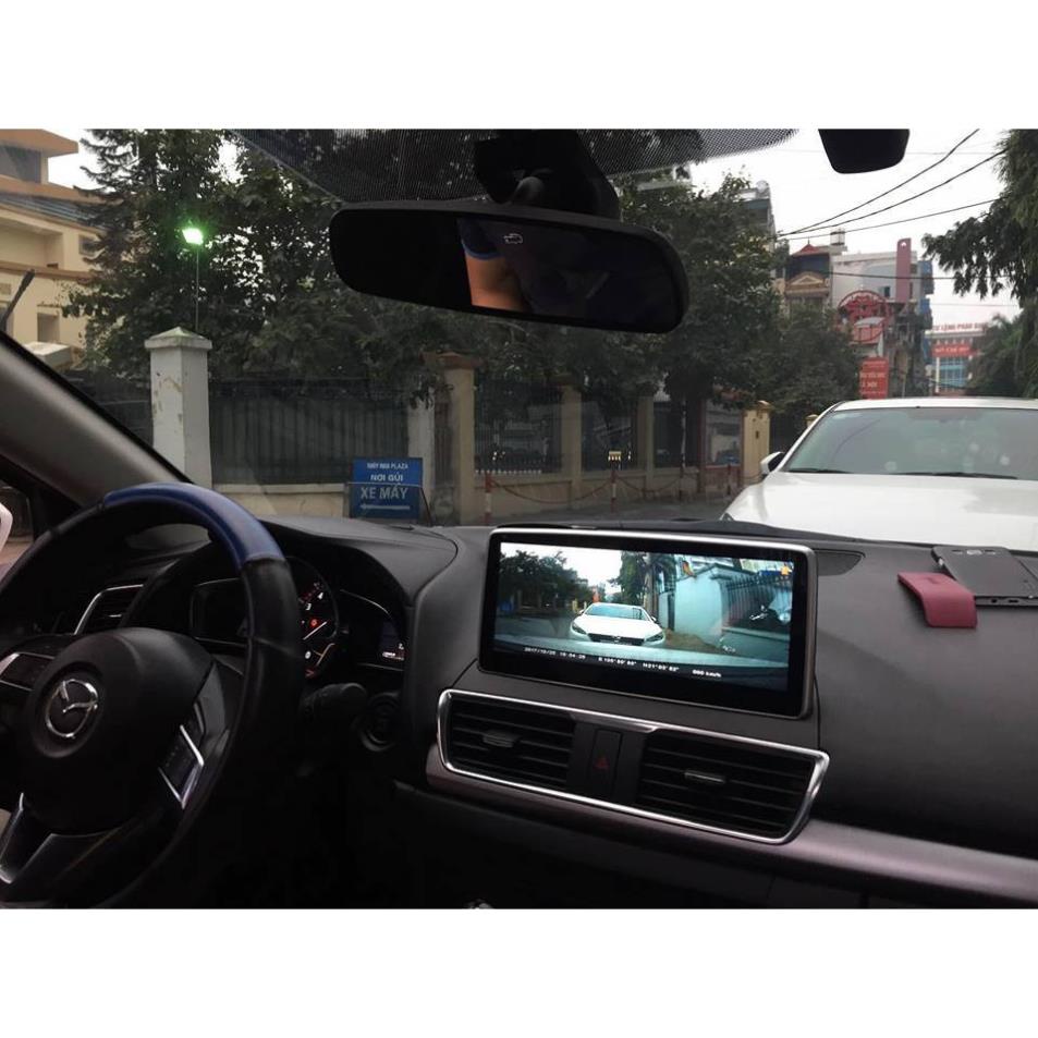 Màn hình android Zestech, OLED, Bravigo cho xe Mazda 3 - GỌI ĐỂ ÉP GIÁ